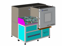 Etude banc d&#039;essais